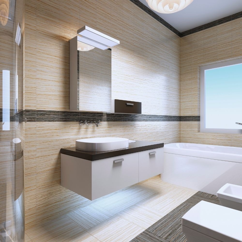 Bathroom Furniture 10