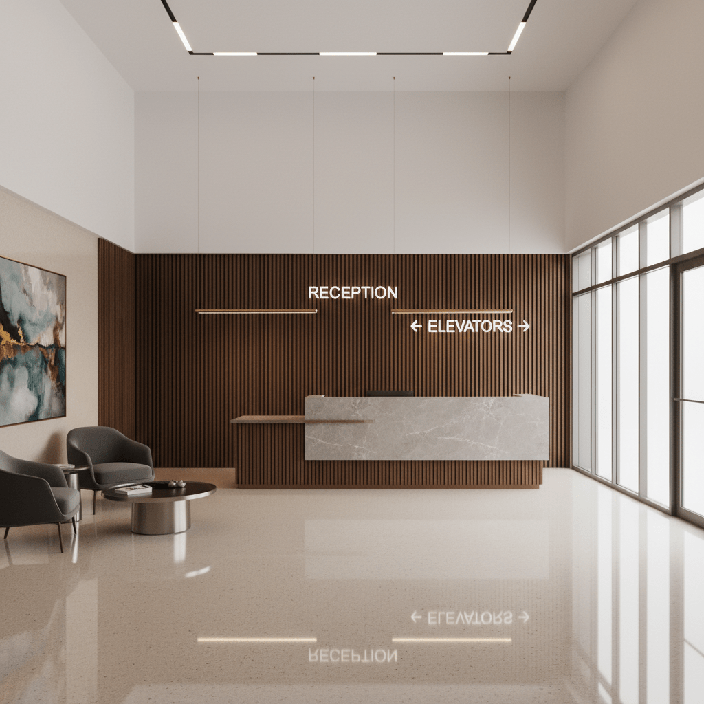 Resepsiyon Projesi 1