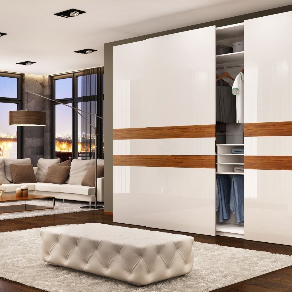 Sliding Wardrobe 5