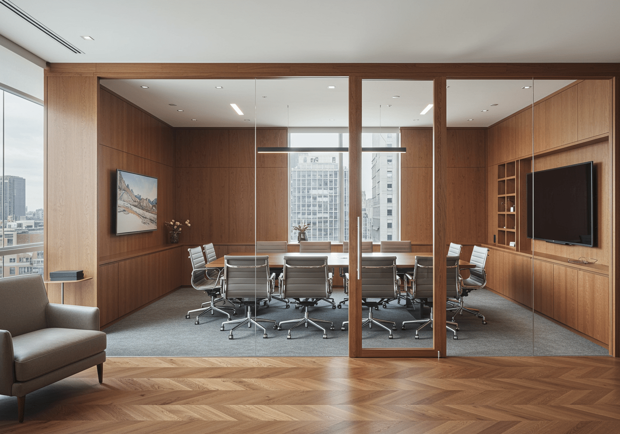 Dekorasyon Projeleri