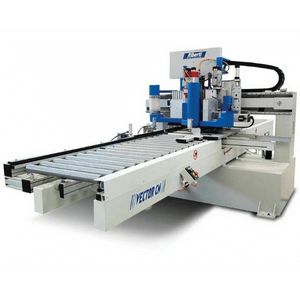 Alberti Entrylevel SHCH