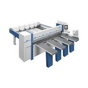 Holzma OPTIMAT HPP380