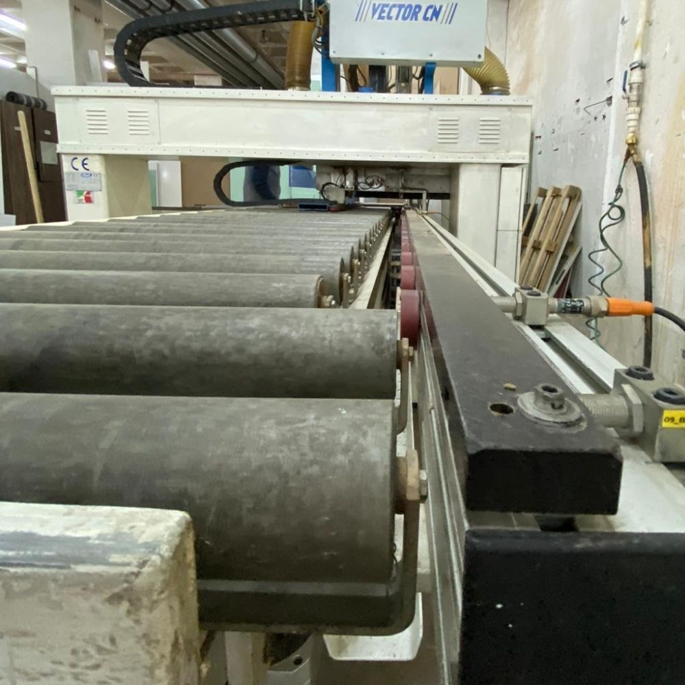 Minifix Montaj Sistemi