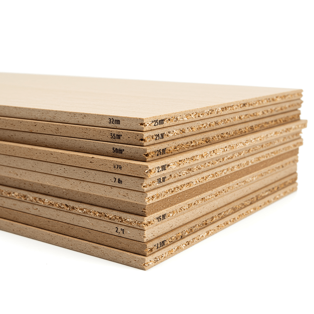 MDF Panel Kesim İşlemi