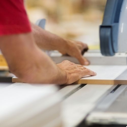 Panel Ebatlama Hizmeti